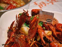 -靓靓蒸虾·头牌蒸虾(南山桂庙店)
