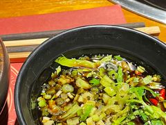 酱料-原牛道·潮汕围炉火锅(讯美店)