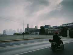 -河滨大楼