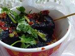 -黑色经典臭豆腐·湖南特产(坡子街店)