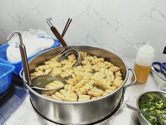 油豆腐-化州颜勇牛腩(深圳总店)