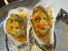 -必点海鲜·海肠捞饭·鲅鱼水饺(滨江道店)