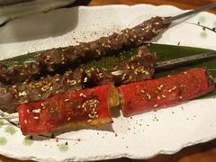 -质烤烤物·活烤海鲜(质烤总店)