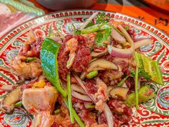 -杨小佳·齐齐哈尔烤肉·烤串(广州店)