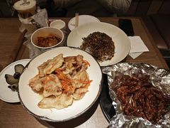 -金掌勺锅包肉(太原万达店)