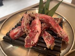 -西塔老太太泥炉烤肉(青浦蟠龙天地店)