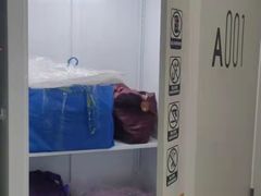 -迷你考拉仓自助小仓库(水岸茗苑店)