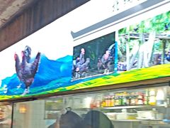 -徽三说·土徽菜·中国徽菜连锁品牌(一中店)