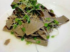-狮王府淮扬菜(新街口友谊店)