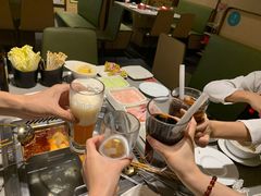 -海底捞火锅(石厦时代广场店)