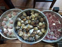 -顺德粥城·叹茶食粥(良化店)