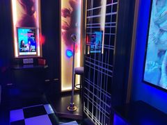 -音乐派KTV(银泰城店)