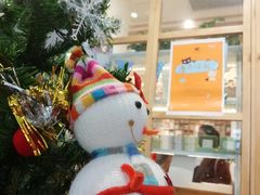 -猫的天空之城概念书店(印象城购物中心店)