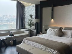 -Yolo私汤温泉设计师酒店(重庆南滨路店)
