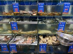 -海味当家·蒸锅海鲜(中山广场创始店)