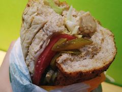 -赛百味SUBWAY(悠唐店)