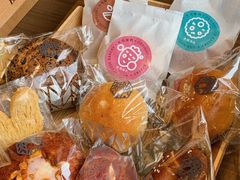 -大仓面包(西平店)