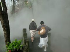 -巴倒烫陆派火锅山庄(南山总店)