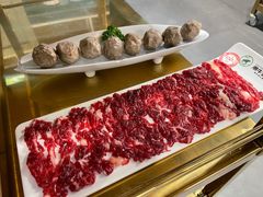 -潮牛壹号鲜牛肉火锅(世界城广场店)