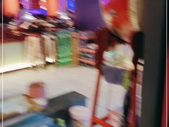 -十三姨正合丰烤肉(营迹路店)