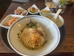 -同得兴 Since·1995 传统苏式面馆(嘉馀坊店)