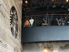 大堂-星巴克臻选(宁波天一广场店)