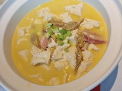 -馋遇江南·精致湖景雅宴(东方之门店)