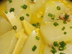 -浙江安吉JW万豪酒店·万豪中餐厅