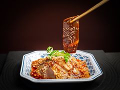 -龙抄手(春熙路总店)
