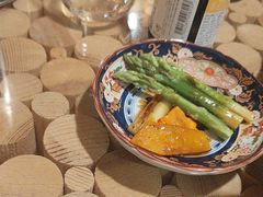 -西村日本料理(香格里拉饭店)