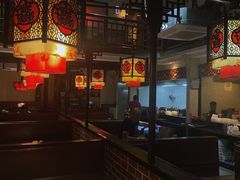 -毛家湾公馆(东圃店)