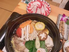 -百万叔(临湖店)