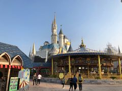 -蓬莱欧乐堡梦幻世界