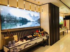 -西湖春天•老字号杭州菜(百汇店)