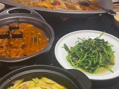 -徽镇小厨·经典徽菜(十里河店)