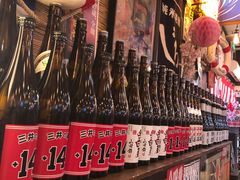 -平成屋·午肴夜酒(四川北路店)