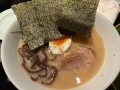 -龙吟大江户(华侨店)