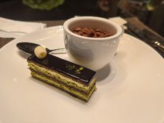 -深圳四季酒店·馥自助餐厅