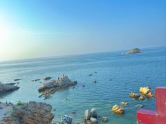 -养马岛旅游度假区