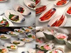 -亚马逊蒸汽活海鲜自助(LCM置汇旭辉广场店)
