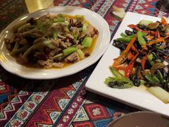 -香满楼(临安路店)