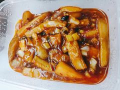 -蜀都丰 正宗水煮鱼(建德天城店)