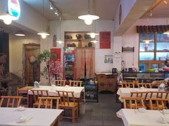 -霄汉羊排(万松园一店)