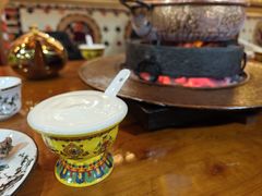 -康巴藏餐(束河古镇店)