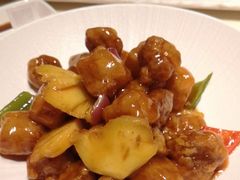 -侨美食家·粤菜(体育西路店)