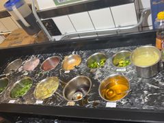 -阿鸡鱼庄·顺德鲜蒸小炒(亚运村店)