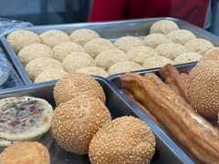 -常州糕团店(北大街新世纪商城店)