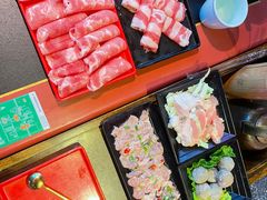 -吼堂老火锅(万寿宫店)