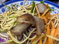 -清真蒋有记(老门东店)