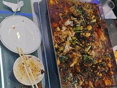 -蜀湘情特色烤鱼川湘菜(龙湖北京大兴天街店)